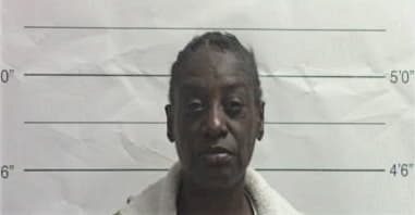 Tyjonique Shith, - Orleans Parish County, LA 